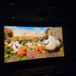 Ekskursija į kino teatrą